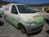 NISSAN VANETTE CARGO C23